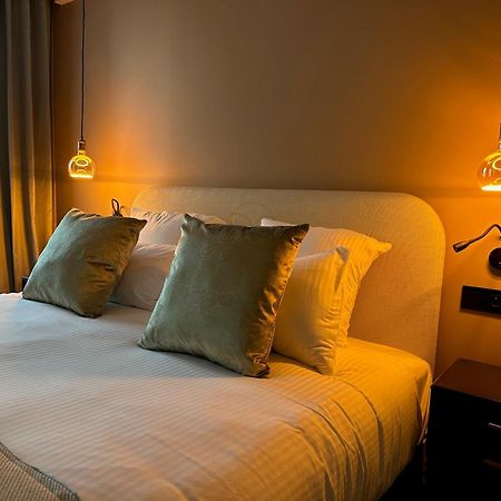 Les Villas Du Domaine De Suzel Vignieu Ngoại thất bức ảnh