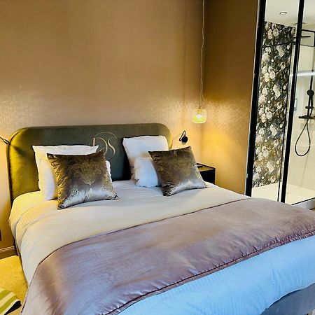 Les Villas Du Domaine De Suzel Vignieu Ngoại thất bức ảnh