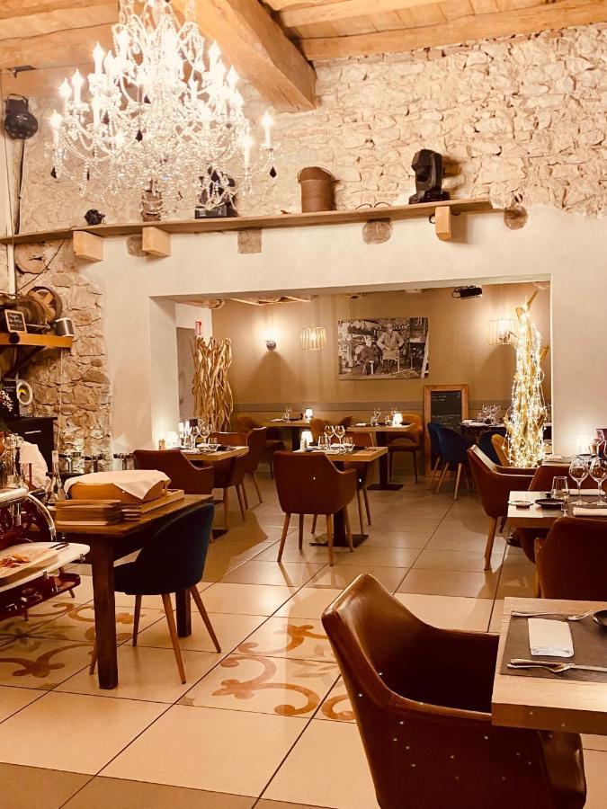 Les Villas Du Domaine De Suzel Vignieu Ngoại thất bức ảnh