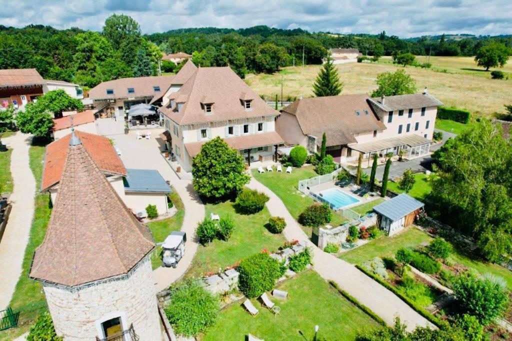 Les Villas Du Domaine De Suzel Vignieu Ngoại thất bức ảnh