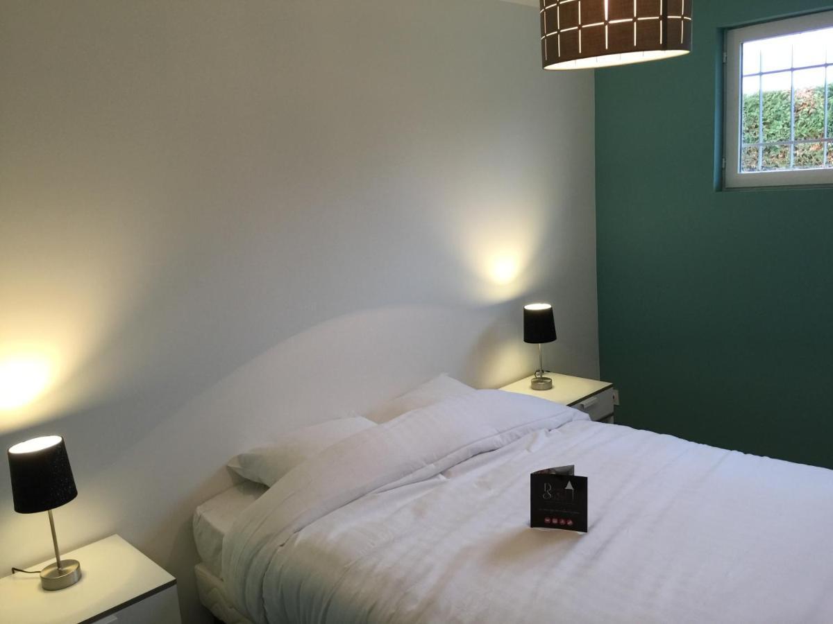 Les Villas Du Domaine De Suzel Vignieu Ngoại thất bức ảnh