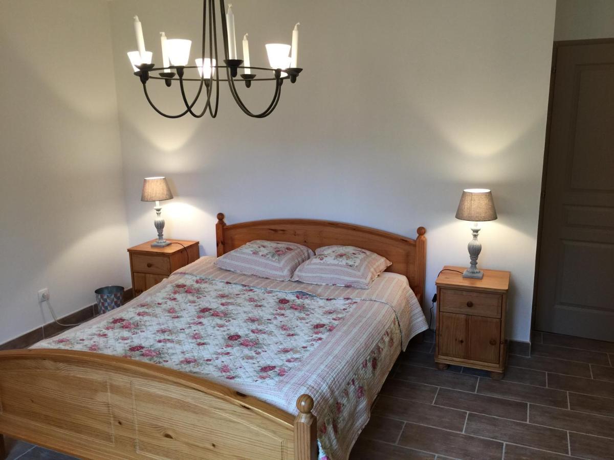 Les Villas Du Domaine De Suzel Vignieu Ngoại thất bức ảnh