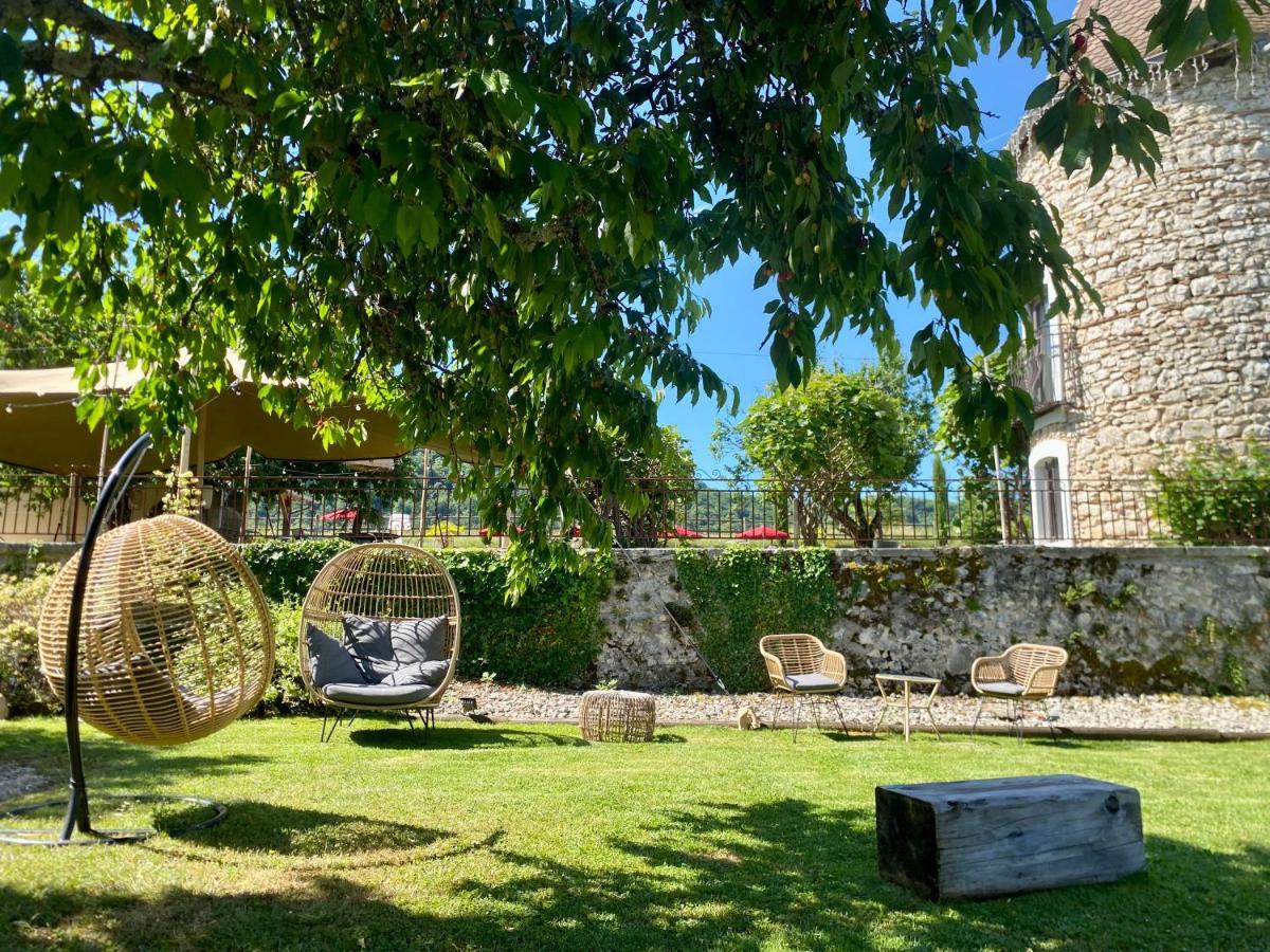Les Villas Du Domaine De Suzel Vignieu Ngoại thất bức ảnh