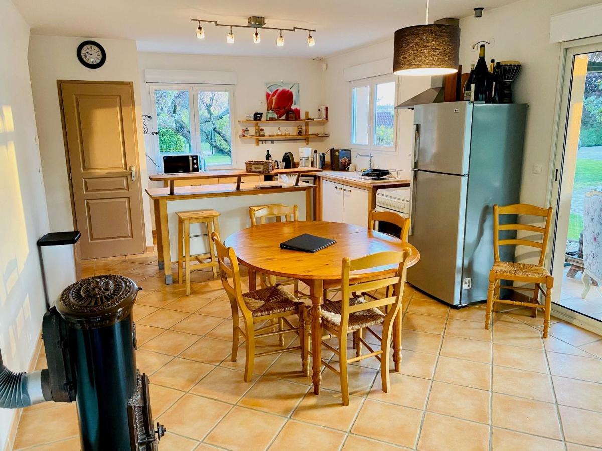 Les Villas Du Domaine De Suzel Vignieu Ngoại thất bức ảnh
