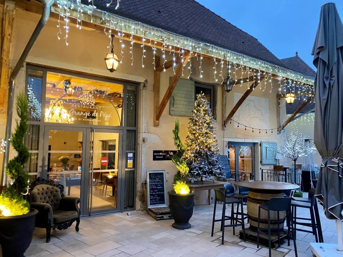 Les Villas Du Domaine De Suzel Vignieu Ngoại thất bức ảnh