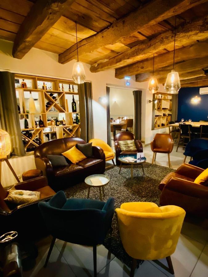 Les Villas Du Domaine De Suzel Vignieu Ngoại thất bức ảnh